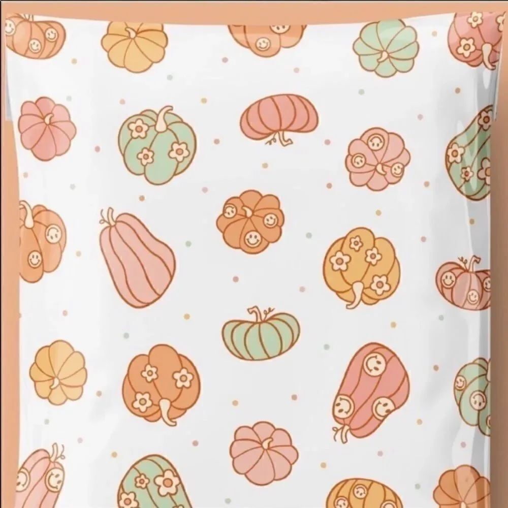 Poly Mailers Insert Cards Stickers - Picture 10 of 12
